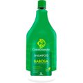 Corpo Dourado - Shampoo Babosa Fortalecedor e Estimulante 2L