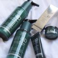 Kit SH-RD Nutra Therapy Shampoo Máscara Argan Oil Leave-in e Elixir Ampola  (4 produtos)