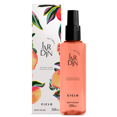 Jardin-Nectarina-Ciclo-Cosméticos-Perfume-Feminino-Body-Splash-200ml--2
