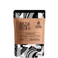 Corpo Dourado Clinic Mais - Argila Pó Preta Tratamento Facial e Corporal 100g