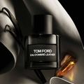 Perfume Eau D'ombre Leather Tom Ford Eau de Toilette Masculino 50ml