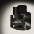 Perfume Eau D'ombre Leather Tom Ford Eau de Toilette Masculino 50ml