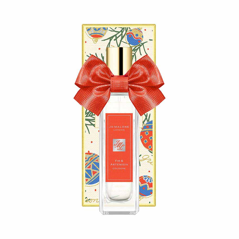 Perfume Fir & Artemisia Jo Malone London Unissex Cologne - Época