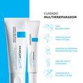 Creme Hidratante Corporal e Facial La Roche-Posay Cicaplast Baume B5 40 ml 40 ml