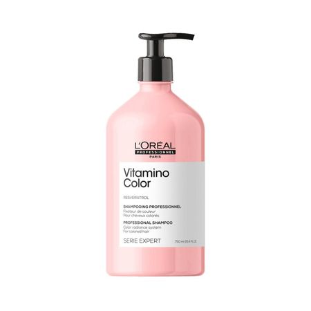 Shampoo-Expert-Vitamino-Color-750ml---L'Oréal-Professionnel--1