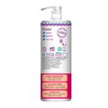 Encrespando a Juba Creme de Pentear 1L - Widi Care