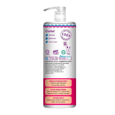 Encrespando-a-Juba-Creme-de-Pentear-1L---Widi-Care--2