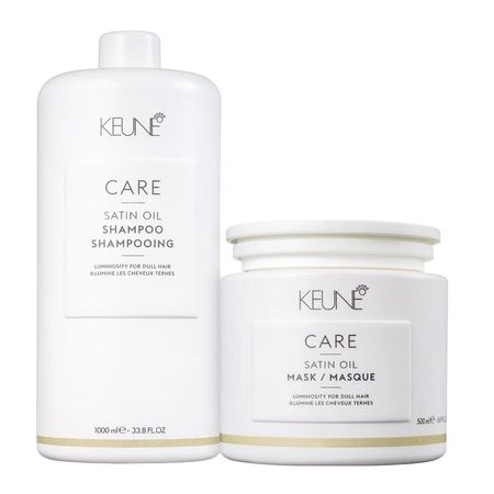 Kit-Keune-Care-Satin-Oil-Shampoo-1000ml-e-Máscara-500ml-+-Válvula-Pump--2