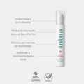 Sérum Soft Focus para olheiras Intua Beauty 12ml