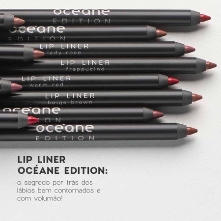 Lápis-para-Contorno-Labial-Océane---Lip-Liner-Warm-Red--3