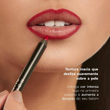 Lápis-para-Contorno-Labial-Océane---Lip-Liner-Warm-Red--4