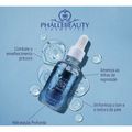 Phállebeauty - Sérum Facial Ácido Hialurônico Textura Leve 30ml