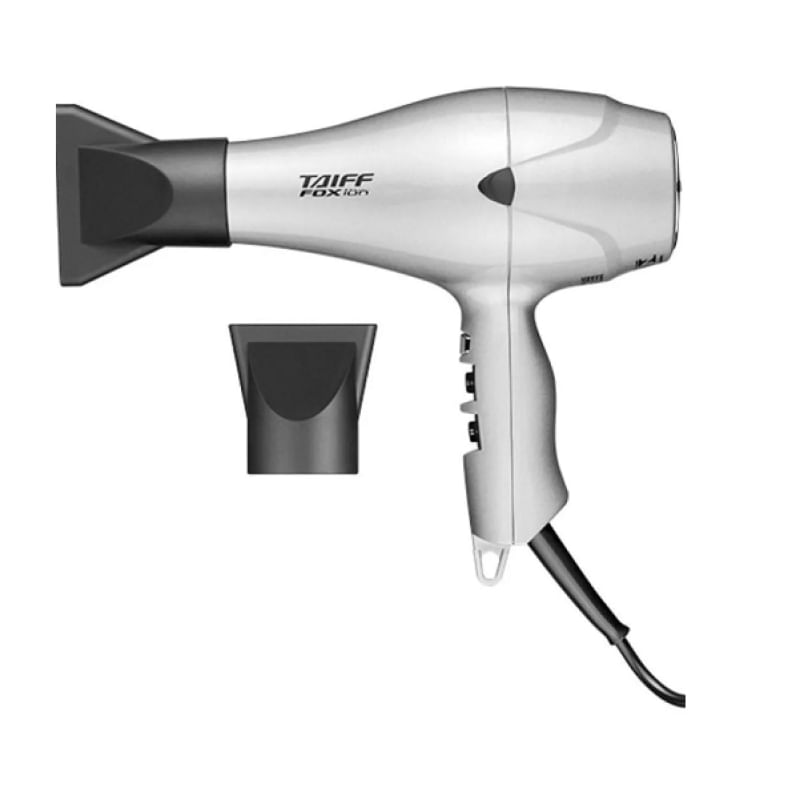 Taiff Secador de Cabelo Fox Ion S 2100w 110V