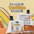 Glatten Meu Queridinho - Shampoo Ultra Hidratação de Galão 1L