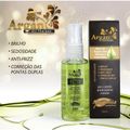 Alquimia - Óleo de Argan com Babosa e Calêndula Termoativado 30ml