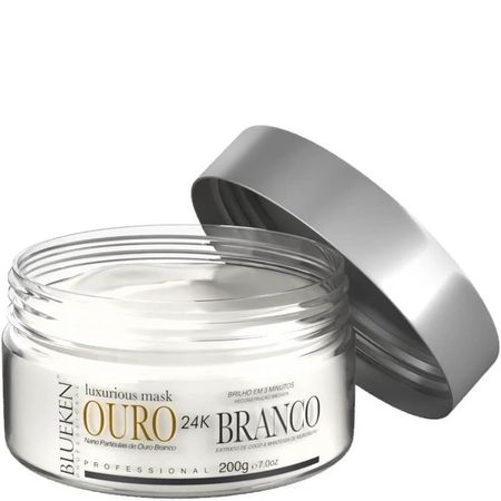 Blueken-Luxurious-Ouro-Branco-24k---Kit-de-Reconstrução-e-Brilho-Duo-(2-Produtos)--2