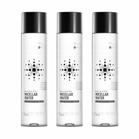 Beyoung-Água-Micelar-Micellar-Water-Kit-com-3-Unidades-Kit--1