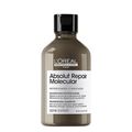 Kit L'Oréal Professionnel Absolut Repair Molecular Shampoo Sérum e Leave-in (3 produtos)