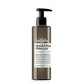 Kit L'Oréal Professionnel Absolut Repair Molecular Shampoo 500 Sérum e Leave-in (3 produtos)