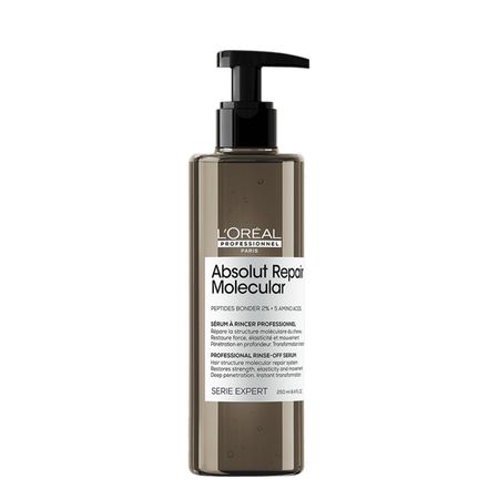 Kit-L'Oréal-Professionnel-Absolut-Repair-Molecular-Shampoo-500-Sérum-e-Leave-in-(3-produtos)--3