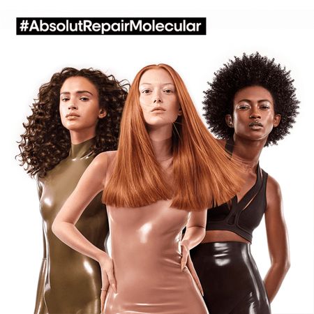 Kit-L'Oréal-Professionnel-Absolut-Repair-Molecular-Shampoo-500-Sérum-e-Leave-in-(3-produtos)--6