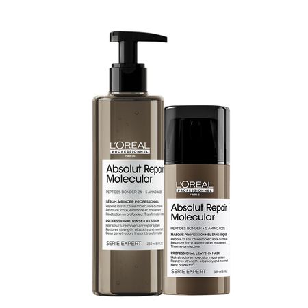 Kit-L'Oréal-Professionnel-Absolut-Repair-Molecular-Leave-in-e-Sérum-(2-produtos)--1