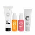 Beyoung Kit - Gentle Cleanser + Vita C 18 + Aging Care + Essential Oil Control FPS 30 para Rejuvenescimento Facial Kit