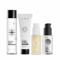 Beyoung Kit - Micelar + Booster + Primer Pearl + Gel Cleanser para Rejuvenescimento Facial Kit