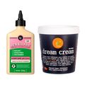 Kit Lola From Rio -  Acidificante Densidade 250g + Máscara Dream Cream 200 g