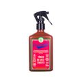 Kit Lola From Rio Rapunzel - Shampoo 250 ml + Tônico 250 ml +  Máscara Dream Cream 200 g