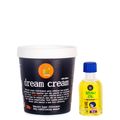 Kit Lola From Rio - Leave-In Argan Oil  50 ml + Máscara Dream Cream 200 g