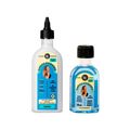 Kit Lola From Rio Danos Vorazes - Óleo 50 ml + Leave-In 200ml