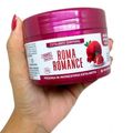 Phállebeauty - Esfoliante Corporal Romã Romance Microesferas 280g