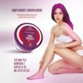 Phállebeauty - Esfoliante Corporal Romã Romance Microesferas 280g