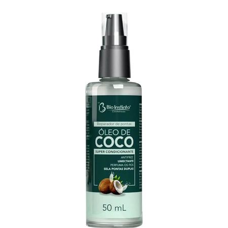 Bio-Instinto---Reparador-de-Pontas-Óleo-de-Coco-Antifrizz-50ml--1