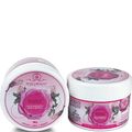 Phállebeauty Rosa Mosqueta - Esfoliante Corporal com Argila Branca 280g