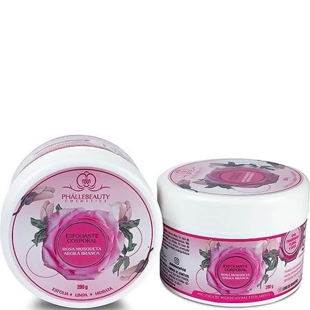 Phállebeauty-Rosa-Mosqueta---Esfoliante-Corporal-com-Argila-Branca-280g--2