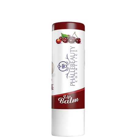 Phállebeauty-Lip-Balm---Protetor-Hidratante-Labial-FPS-24-Cereja-3,5g--1