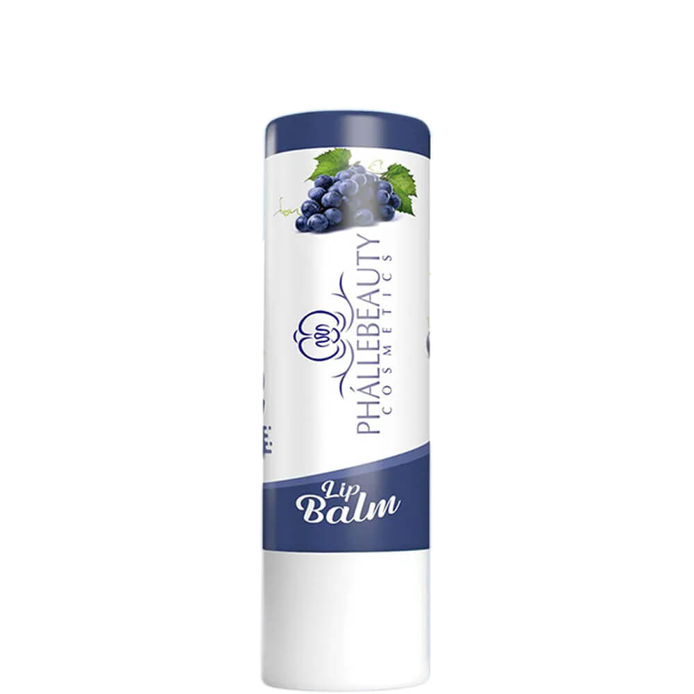 Phállebeauty Lip Balm - Protetor Hidratante Labial FPS 24 Uva 3,5g