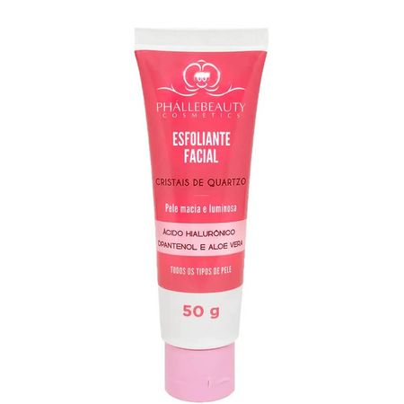 Phállebeauty---Esfoliante-Facial-Cristais-de-Quartzo-com-Ácido-Hialurônico-50g--1