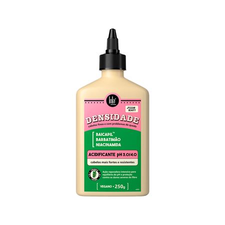 Kit-Lola-From-Rio----Acidificante-Densidade-250-g-+-Leave-In--Argan-Oil-50-ml--3