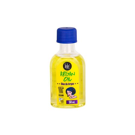 Kit-Lola-From-Rio----Acidificante-Densidade-250-g-+-Leave-In--Argan-Oil-50-ml--4