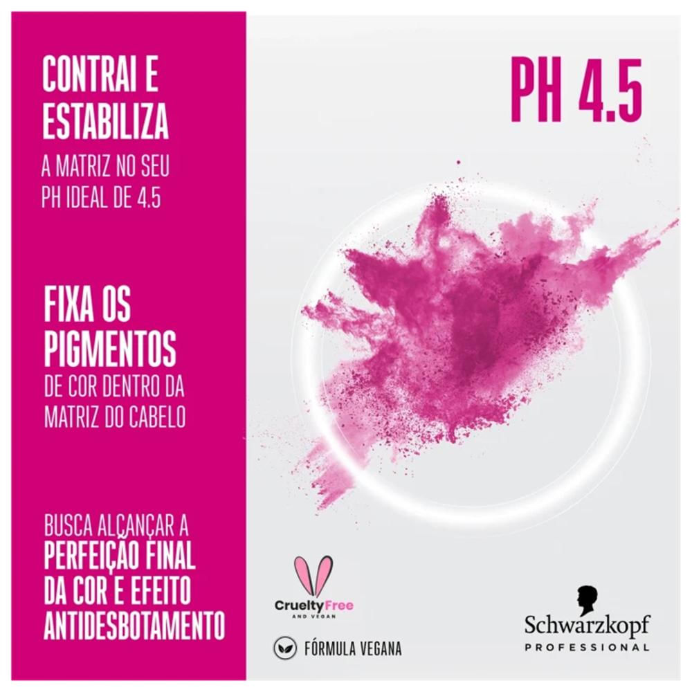BC Bonacure Schwarzkopf Color Freeze - Máscara 500ml - Época
