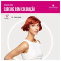 Kit BC Bonacure Schwarzkopf Color Freeze - Shampoo 1L + Condicionador 1L