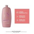 Alfaparf Semi Di Lino Moisture Nutritive Condicionador Leave-in 1000ml