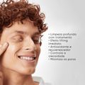 Kit Beyoung Skincare Completo Multifuncional 4 Produtos