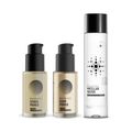 Kit Beyoung 2 Primers (Matte e Gold) + Micellar 3 Produtos