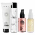 Beyoung Kit - Micelar + Booster + Primer Rose + Gel Cleanser para Rejuvenescimento Facial Kit