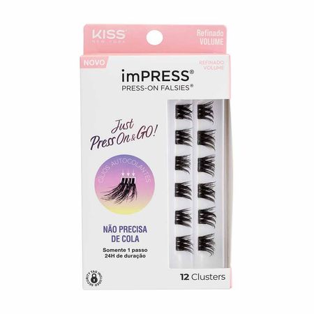 Cílios-Postiços-ImPRESS-Press-on-Falsies---Refinado-Volume-1Un--1