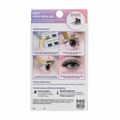 Cílios Postiços ImPRESS Press-on Falsies - Refinado Volume 1Un